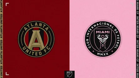 Atlanta United vs Inter Miami