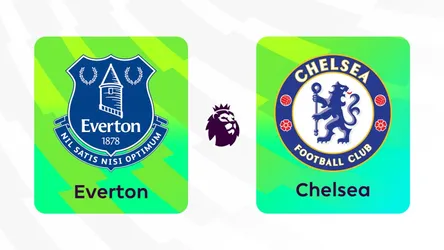 Everton vs Chelsea