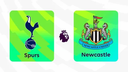Tottenham Hotspur vs Newcastle United