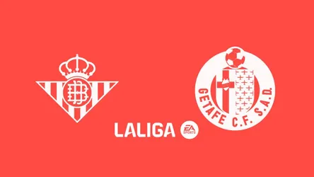 Real Betis vs Getafe