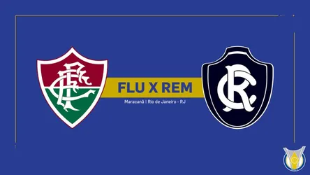 Fluminense vs Remo