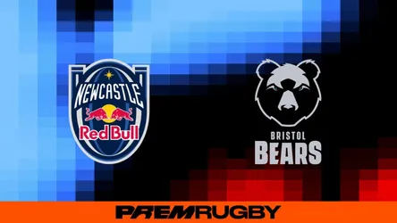 Newcastle Red Bulls vs Bristol Bears