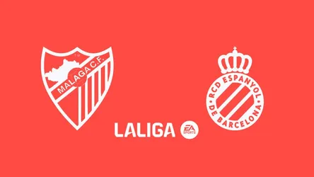 Málaga vs Espanyol