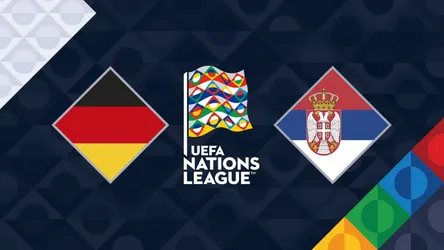 Germany vs Serbia