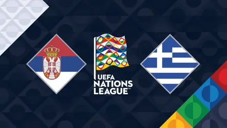 Serbia vs Greece