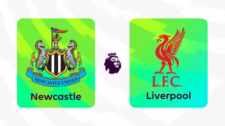 Newcastle United vs Liverpool