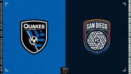San Jose Earthquakes vs San Diego FC