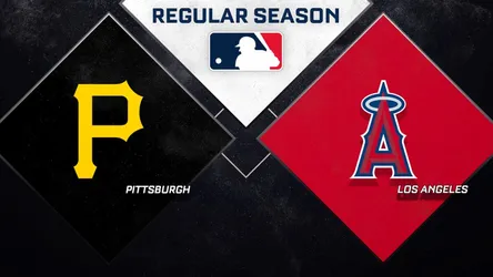 Pittsburgh Pirates vs Los Angeles Angels