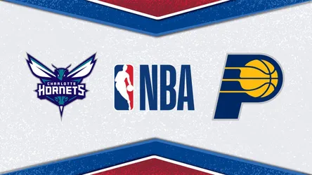 Charlotte Hornets vs Indiana Pacers