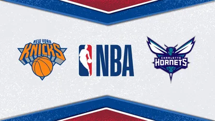 New York Knicks vs Charlotte Hornets