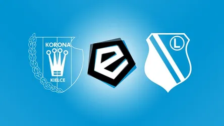 Korona Kielce vs Legia Warsaw