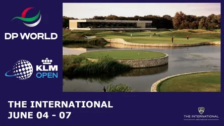 KLM Open