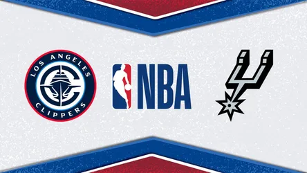 Los Angeles Clippers vs San Antonio Spurs