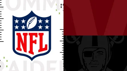 Washington Commanders vs Las Vegas Raiders