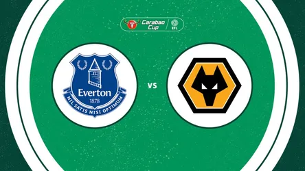 Everton vs Wolverhampton Wanderers