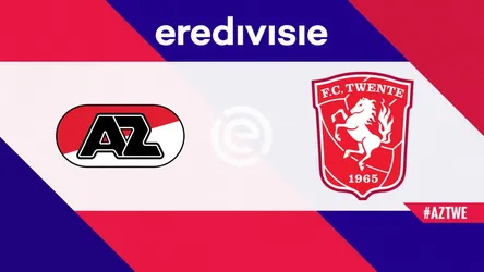 AZ Alkmaar vs Twente