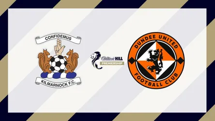 Kilmarnock vs Dundee United