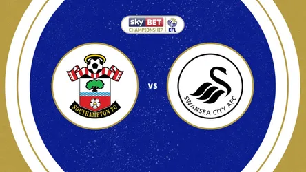 Southampton vs Swansea City