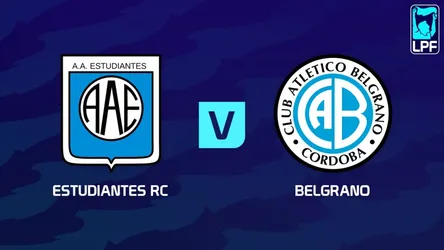 Estudiantes de Río Cuarto vs Belgrano
