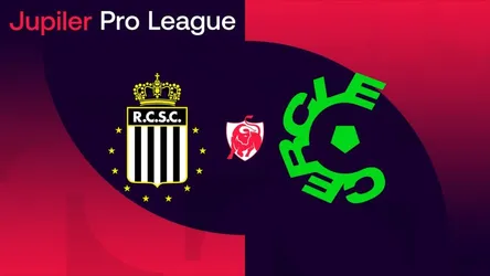 Charleroi vs Cercle Brugge