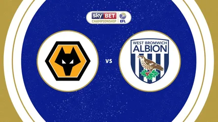 Wolverhampton Wanderers vs West Bromwich Albion