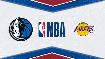 Dallas Mavericks vs Los Angeles Lakers