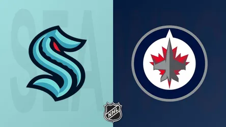 Winnipeg Jets vs Seattle Kraken
