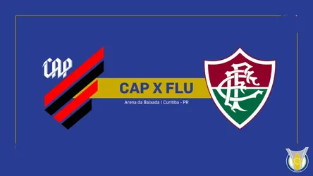 Athletico Paranaense vs Fluminense