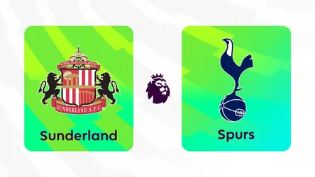 Sunderland vs Tottenham Hotspur