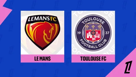 Le Mans vs Toulouse