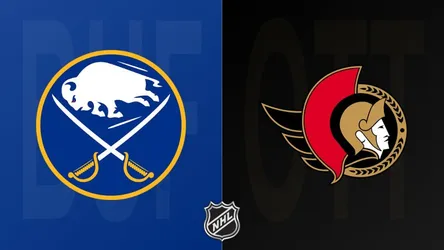 Ottawa Senators vs Buffalo Sabres
