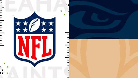Seattle Seahawks vs New Orleans Saints