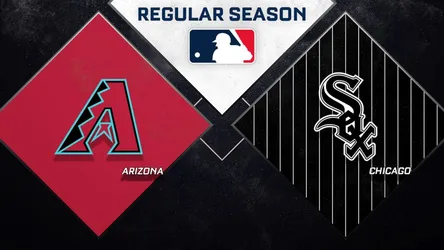 Arizona Diamondbacks vs Chicago White Sox