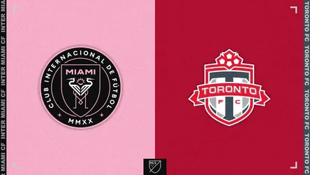 Inter Miami vs Toronto FC