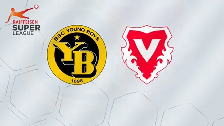 Young Boys vs Vaduz