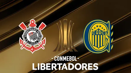 Corinthians vs Rosario Central
