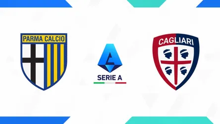 Parma vs Cagliari