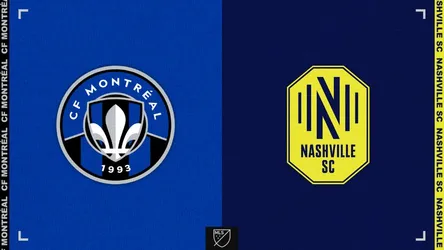 CF Montréal vs Nashville SC