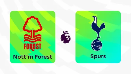 Nottingham Forest vs Tottenham Hotspur