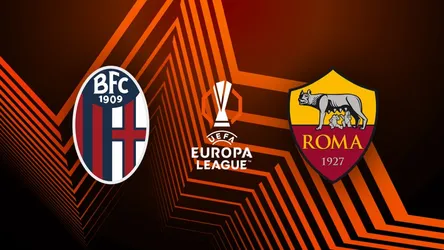 Bologna vs Roma