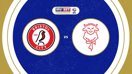 Bristol City vs Lincoln City