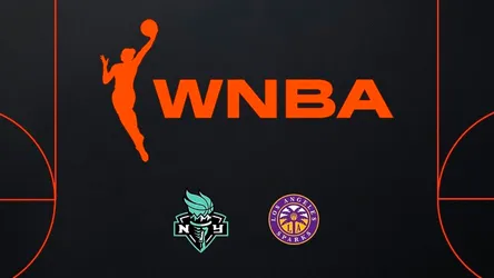 New York Liberty vs Los Angeles Sparks