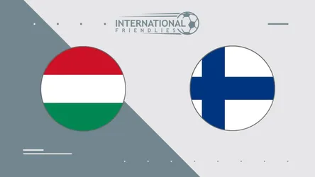 Hungary vs Finland