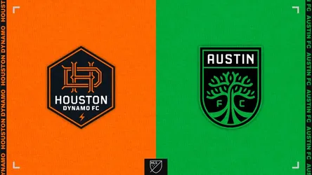Houston Dynamo vs Austin FC