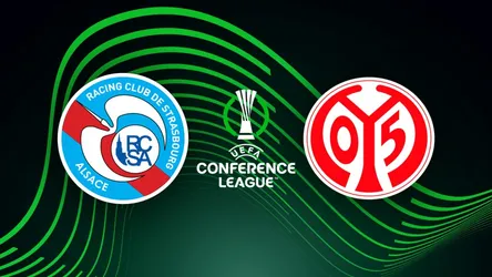 Strasbourg vs Mainz
