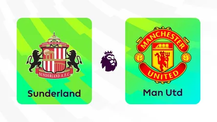 Sunderland vs Manchester United