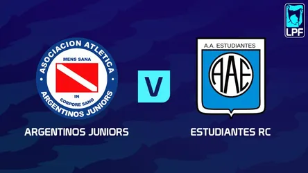 Argentinos Juniors vs Estudiantes de Río Cuarto
