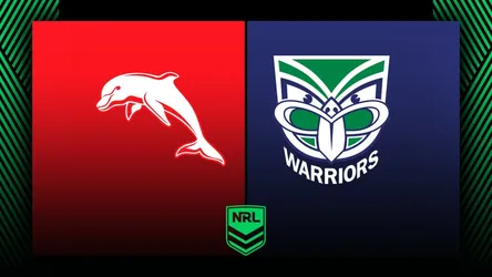 Dolphins vs New Zealand Warriors