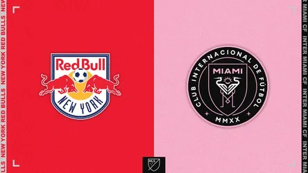 New York Red Bulls vs Inter Miami