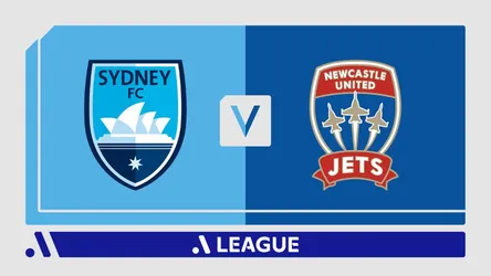 Sydney FC vs Newcastle Jets